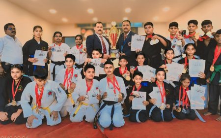 ନବରଙ୍ଗପୁର ଓ ଜଗତସିଂପୁର ଜିଲ୍ଲା ଖେଳାଳିଙ୍କ ମିଳିତ ସଫଳତା