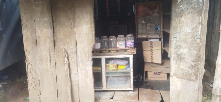 ବରୀ ଅଞ୍ଚଳରେ ବଢୁଛି ଚୋର ମାନଙ୍କ ପାଦୃଭାବ