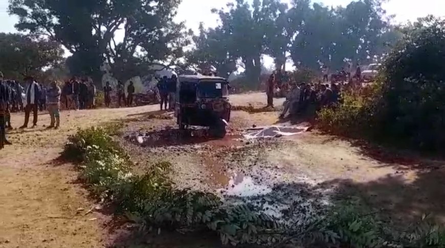 ଅଟୋ ଚାଲକଙ୍କୁ ହତ୍ୟା