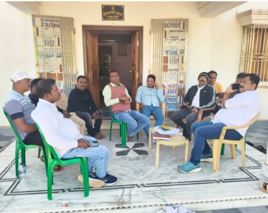 ୨୨ରୁ ରାଜ୍ୟ ସ୍ତରୀୟ ଯଯାତି କେଶରୀ ଭଲିବଲ୍ ଟୁର୍ଣ୍ଣାମେଣ୍ଟ୍