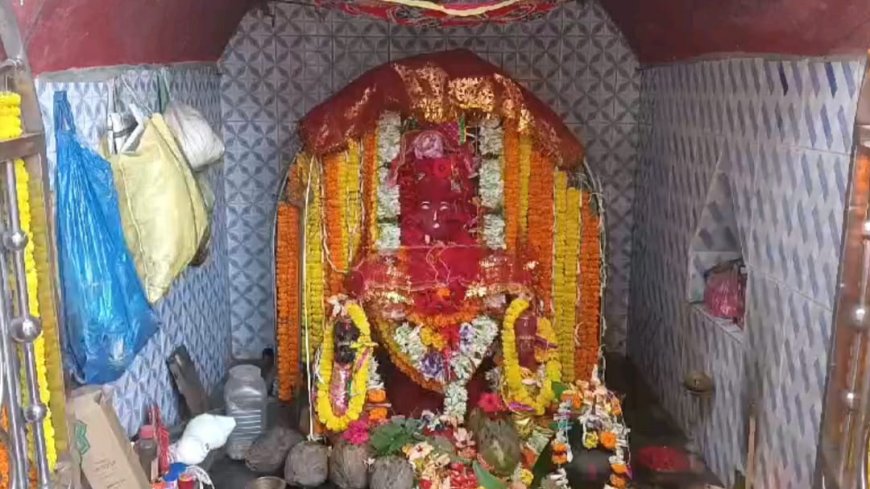 ଷଷ୍ଠ ବାର୍ଷିକ ତାରିଣୀ ଯଜ୍ଞ ଉଦଯାପିତ