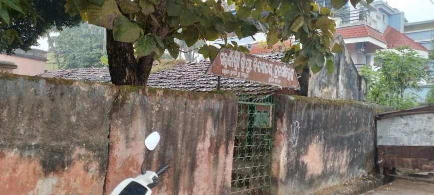 ଦେଶର ଭବିଷ୍ୟତ କୁହାଯାଉଥିବା ନିରିହ ଛାତ୍ରଛାତ୍ରୀଙ୍କ ଜୀବନ ସହିତ ଖେଳ