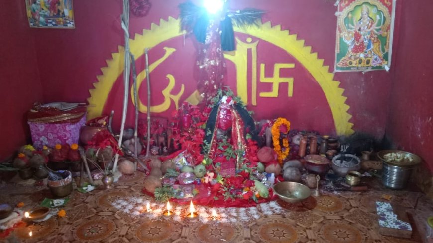 ମାଁ ତାରିଣୀ ପୀଠକୁ କେବେ ପର୍ଯ୍ୟଟନର ମାନ୍ୟତା ମିଳିବ