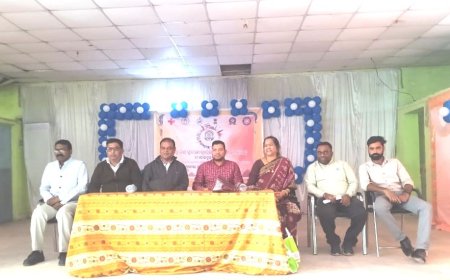 ନ୍ୟାସନାଲ ମହାବିଦ୍ୟାଳୟ ଠାରେ ଅଷ୍ଟାଦଶ ପ୍ରବାସୀ ଭାରତୀୟ ଦିବସ ପାଳିତ ହୋଇଯାଇଛି