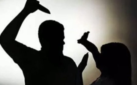 ଅଜଣା ଦୁର୍ବୃତ୍ତଙ୍କ ଛୁରା ମାଡରେ ଦୁଇ ଯୁବକ