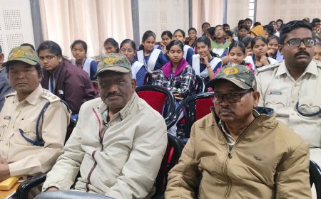 ଜାନୁଆରୀ ୧୮ରୁ ଶିମିଳିପାଳ ବନଖଣ୍ଡରେ ଆରମ୍ଭ ପକ୍ଷୀ ଗଣନା