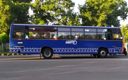 ବ୍ରହ୍ମପୁର ଠାରୁ ବାଲିଗୁଡା ସରକାରୀ ବସ୍‌ରେ ଅନଲାଇନ ଟିକେଟ୍‌ ବନ୍ଦ: ହଟହଟା ହେଉଛନ୍ତି ଯାତ୍ରୀ