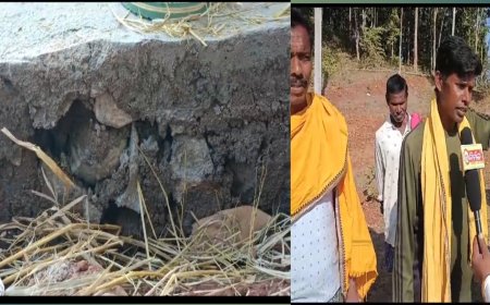 ଏମ୍ ରାମପୁର ବ୍ଳକ୍ ପ୍ରଶାସନିକ ବ୍ୟବସ୍ଥା ଦେଖନ୍ତୁ