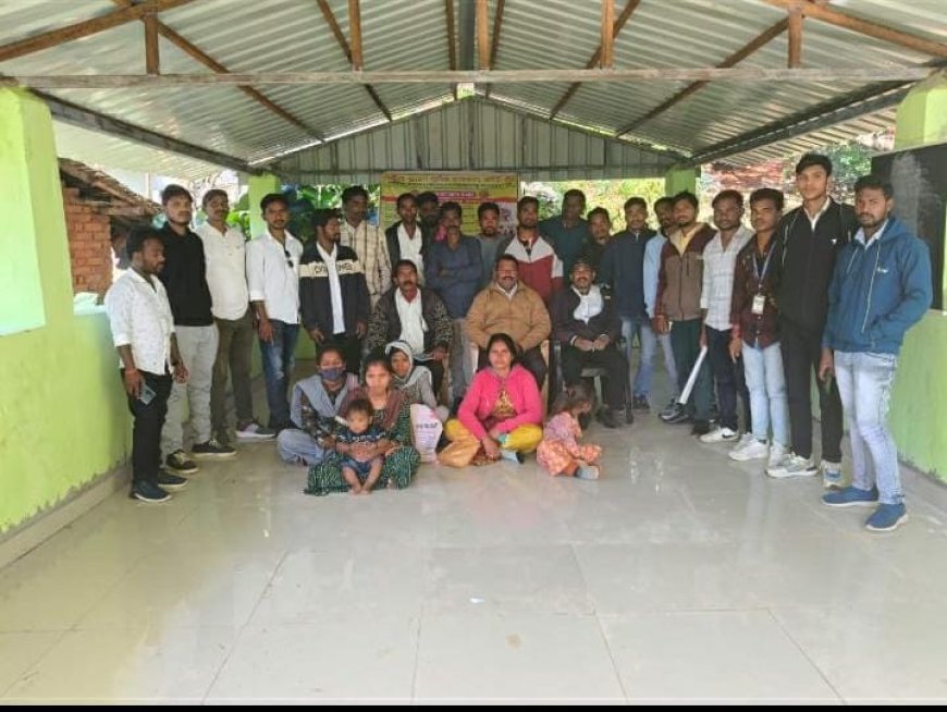 ଓଡିଶା ଷ୍ଟେଟ ଲେବର କୋ- ଅପରେଟିଭ ସୋସାଇଟି ଲିଂ ଦ୍ଵାରା ଶ୍ରମିକଙ୍କ କଲ୍ୟାଣ ଯୋଜନା