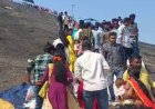 ଦେବଗିରି ଶୈବପୀଠରେ ଲକ୍ଷାଧିକ ଭକ୍ତଙ୍କ ସମାଗମ