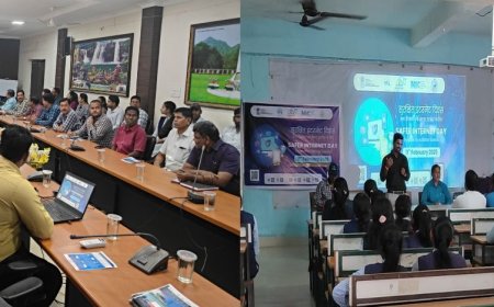 ନୂଆପଡାରେ ସୁରକ୍ଷିତ ଇଣ୍ଟରନେଟ ଦିବସ ପାଳିତ