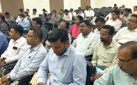 Centre of Excellence in Advanced Welding Robotic & Virtual Welding Simulators Advanced CNC Milling & CNC Turning Lab Hands-On Training Opportunity