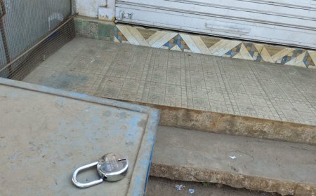 ଗୋଟିଏ ରାତ୍ର ରେ ତିନୋଟି ସ୍ଥାନରୁ ସିରିଜ ଚୋରୀ