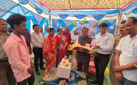 " ଝିଅ ପାଇଁ ଗଛଟିଏ " ସହିତ "ଗର୍ଭସ୍ଥ ଶିଶୁ ପାଇଁ ଦିନଟିଏ"