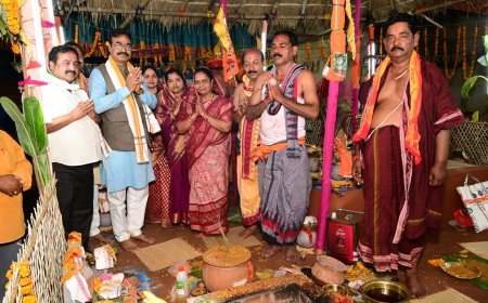 ଶିକ୍ଷା ନିକେତନର ୨୧ ତମ ବାର୍ଷିକ ଉତ୍ସବ