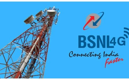 ଆଠ ମାସ ହେଲା ବିଏସଏନଏଲ ନେଟୱାର୍କ ଅଚଳ : ଅଧିକାରୀ ମାନଙ୍କୁ ତାଲା ପକାଇଲେ ଉତ୍ୟକ୍ତ ଗ୍ରାମବାସୀ