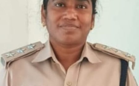 ସୁନାବେଡ଼ା ଏସ୍ ଡି ପି ଓ ଭାବରେ ନୂଆ କରି ଯୋଗ ଦେଲେ ସୁମିତ୍ରା ଜେନା