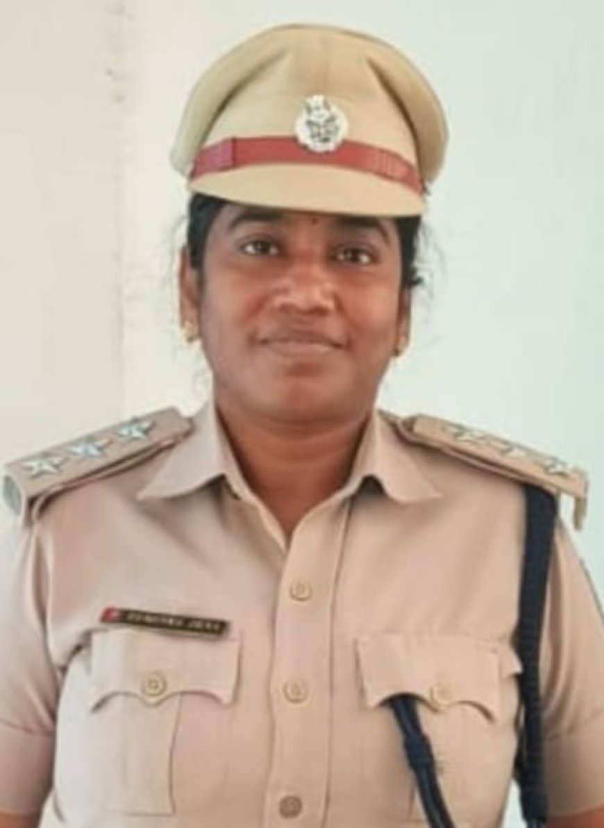 ସୁନାବେଡ଼ା ଏସ୍ ଡି ପି ଓ ଭାବରେ ନୂଆ କରି ଯୋଗ ଦେଲେ ସୁମିତ୍ରା ଜେନା