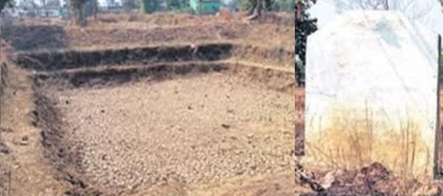 ଗୋଟିଏ ଚହଲା କାମକୁ ୨ଥର ବିଲ୍ କରି ଟଙ୍କା ଆତ୍ମସାତ୍ ତଦନ୍ତ ପାଇଁ ଜନସାଧାରଣଙ୍କ ଦାବୀ