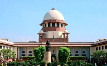 ରୋଗୀଙ୍କୁ ଲୁଟୁଛନ୍ତି ଘରୋଇ ହସ୍ପିଟାଲ: ସୁପ୍ରିମକୋର୍ଟ