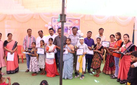 ଡୂମେରପାଣି କ୍ଲୁଷ୍ଟର ଅନ୍ତର୍ଗତ ବନକା ସରକାରୀ ଉଚ୍ଚ ପ୍ରାଥମିକ ବିଦ୍ୟାଳୟର