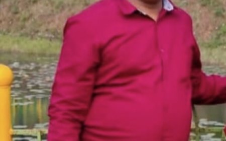 ପୁଣିତରେ ସରପଞ୍ଚ କୁ ଉଠେଇନେଲା M.P ପୋଲିସ।