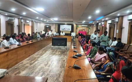 ଆନ୍ତର୍ଜାତିକ ସମବାୟ ବର୍ଷ-୨୦୨୫ ଉପଲକ୍ଷେ ନବରଙ୍ଗପୁର ଜିଲ୍ଲାସ୍ତରୀୟ ଉତ୍ସବ ପାଳନ