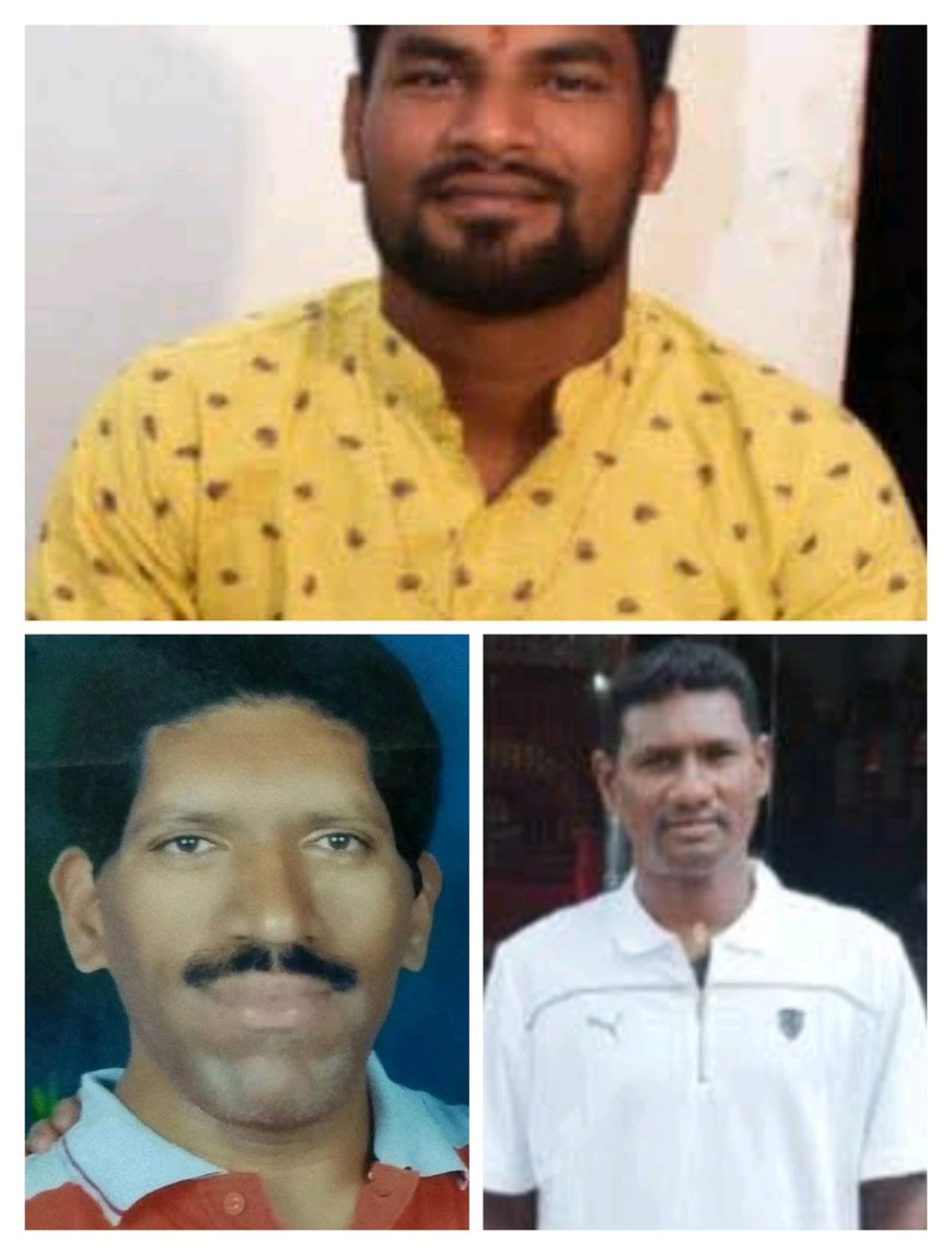 ଜିଲ୍ଲା କ୍ରିକେଟ ସଂଘର ନୂତନ ଦାୟିତ୍ବ ବଣ୍ଟନ