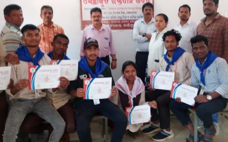 ଓଡ଼ିଆ ପକ୍ଷ ଅବସରରେ ସ୍ଵେଚ୍ଛାକୃତ ରକ୍ତଦାନ ଶିବିର