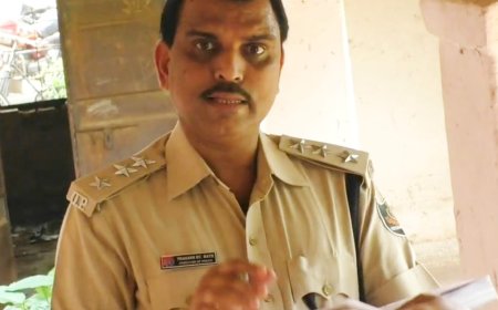 ମାନବିକତା ହରାଇଲେ କପ୍ତିପଦା ଥାନାର ପୂର୍ବତନ ଆଇଆଇସି ପ୍ରକାଶ ରଥ କ୍ୟାନସର ପୀଡିତ ବାଦାମ ବେପାରୀଙ୍କ ଗାଡି ଛାଡିବାକୁ ନେଲେ ୧୫ ହଜାର