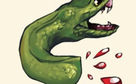 ସାପ କାମୁଡ଼ା ରେ ଦଶ ବର୍ଷ ବାଳକ ର ମୃତ୍ୟୁ