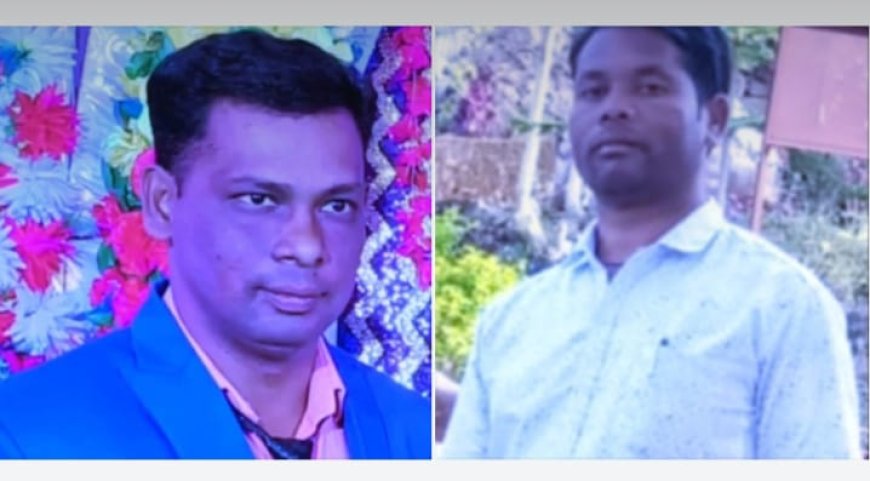 କୋରାପୁଟ ଏଲ୍ ଏସ୍ ପି ସଂଘ ପକ୍ଷରୁ ଜିଲ୍ଲା ସଭାପତି ତପନ ହିଆଲ ଏବଂ ସମ୍ପାଦକ ମାଧବ ଗୁଣ୍ଠାଙ୍କୁ ଚୟନ କରାଗଲା