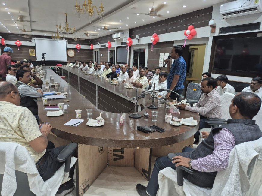 ନୂଆପଡା ରେ ଉତ୍କଳ ଗୌରବ ମଧୁସୂଦନ ଦାସଙ୍କ ଜୟନ୍ତୀ ପାଳିତ