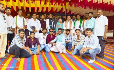 ଭକ୍ତିମୟ ପରିବେଶରେ ସମ୍ପନ୍ନ ହେଲା ତିନି ମନ୍ଦିରର ରତ୍ନମୁଦ ଉତ୍ସବ :
