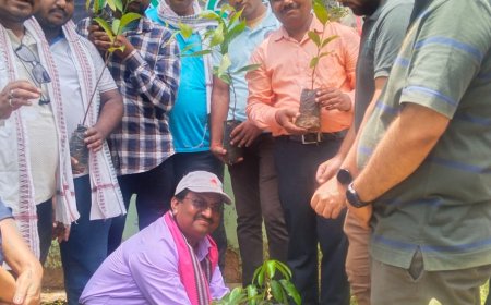 ନିରୋଜ ପୋଥାଳଙ୍କ ଜନ୍ମଦିନରେ ୬୬ ୟୁନିଟ ରକ୍ତ ସଂଗ୍ରହ - ରକ୍ତଦାତା ହେଲେ ସମ୍ବର୍ଦ୍ଧିତ