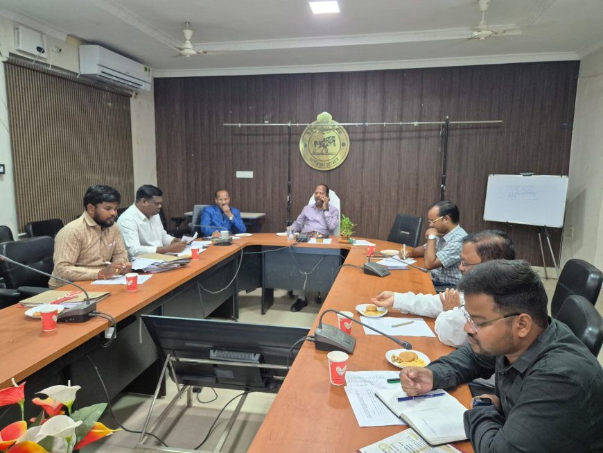 ନୂଆପଡା ରେଳ ଫାଟକରେ ୨୩୮ କୋଟି ବ୍ୟୟରେ ନିର୍ମିତ ହେବ ଓଭର୍ ବ୍ରିଜ୍
