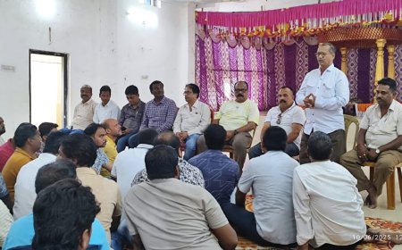 ମା' ପାଟ୍ଟଖଣ୍ଡାଙ୍କ ସମ୍ପତ୍ତି ଓ ଆୟବ୍ୟୟର ତଥ୍ୟ ଦେବାକୁ ଗ୍ରାମ୍ୟ କମିଟିର ଦାବି