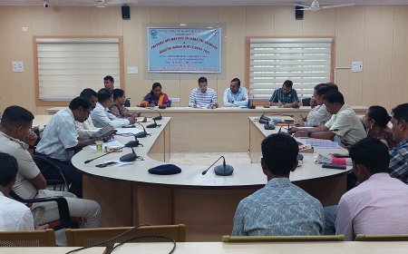 ଟେବୁଲ ଟପ ଏକସର ସାଇଜ ଏବଂ ମକ ଡ୍ରିଲ ନିମନ୍ତେ ପ୍ରସ୍ତୁତି ବୈଠକ ଏବଂ ମକ ଡ୍ରିଲ ନିମନ୍ତେ ପ୍ରସ୍ତୁତି ବୈଠକ