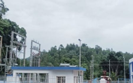 ସ୍ମାର୍ଟ ମଡେଲ ସବ ଷ୍ଟେସନ ନିର୍ମାଣରେ ବିଳମ୍ବ : ତୁହାକୁ ତୁହା ବିଦ୍ୟୁତ କାଟ ଯୋଗୁଁ ଉପଭୋକ୍ତା ହନ୍ତସନ୍ତ