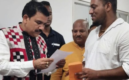 ଖମନଖୋଲ ପଞ୍ଚାୟତର ବହୁବିଧି ସମସ୍ୟା ମନ୍ତ୍ରୀଙ୍କୁ ଜଣାଇଲେ ଅଞ୍ଚଳ ବାସୀ