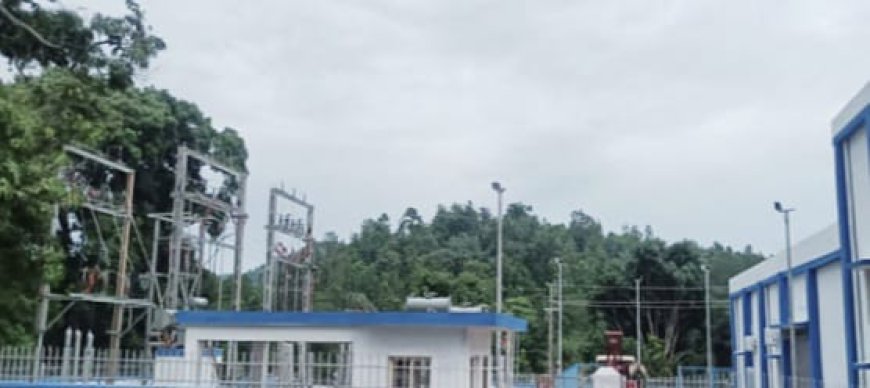 ସ୍ମାର୍ଟ ମଡେଲ ସବ ଷ୍ଟେସନ ନିର୍ମାଣରେ ବିଳମ୍ବ : ତୁହାକୁ ତୁହା ବିଦ୍ୟୁତ କାଟ ଯୋଗୁଁ ଉପଭୋକ୍ତା ହନ୍ତସନ୍ତ