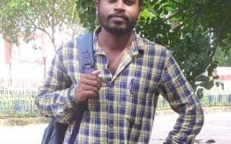 ବାହାହେବାକୁ ନେଇ ଅଧା ବାଟରେ ଛାଡି ଚାଲିଗଲା ପ୍ରେମୀ ଯୁଗଳ ନ୍ଯାୟ ପାଇଁ ବାଙ୍ଗିରିପୋଷି ଥାନାରେ ଏତଲା