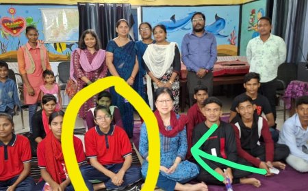 ଅନାଥ ଝିଅର ମେଡିକାଲ ପାଠ ପାଇଁ ସାହଯ୍ୟର ହାତ ବଢାଇଲେ ଲିଲା ଲାଏସନ