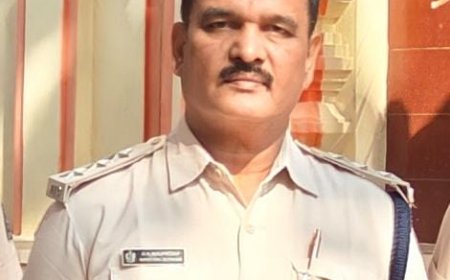 ।। ଆଇ ଆଇ ସି ଙ୍କୁ ଧରି ପୁଣି ଛାଡି ଦେଲା ଭିଜିଲାନ୍ସ ।।