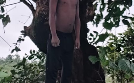 ।। ନିଖୋଜ ନାବାଳକଙ୍କ ମୃତ୍ୟୁ ଦେହ ଠାବ ।।