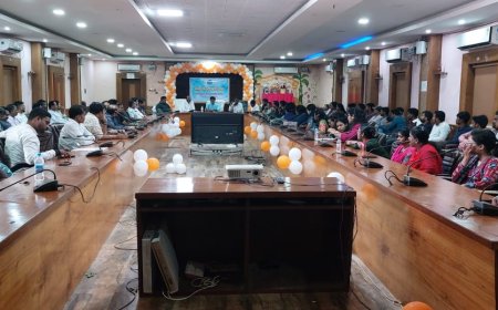 ଓଡ଼ିଶା ରାଜସ୍ୱ ଅମଲା ସଂଘର ଆନ୍ଦୋଳନ ନିଷ୍ପତି ୧୧ ଅଗଷ୍ଟ ୨୦୨୫ ତାରିଖ ଠାରୁ ଅନିର୍ଦ୍ଧିଷ୍ଟ କାଳ ଯାଏଁ କାର୍ଯ୍ୟ ବନ୍ଦ