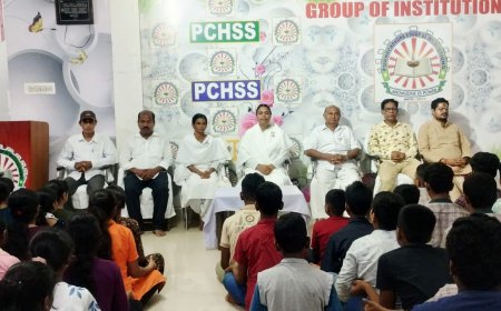 ପୂର୍ଣ୍ଣଚନ୍ଦ୍ର ଗ୍ରୁଫ୍ ଅଫ୍ ଇନ୍ -ଷ୍ଟିଷ୍ଟ୍ୟୁସନ୍  ରେ ରକ୍ଷାବନ୍ଧନ ଉତ୍ସବ ପାଳିତ