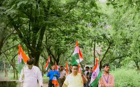 ନେସନାଲ ମହାବିଦ୍ୟାଳୟ, ନୁଆପଡ଼ାରେ ସଂସ୍କୃତ ସପ୍ତାହ ଉଦ୍‌ଘାଟନ