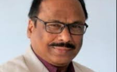 2025 ସ୍ୱାଧୀନତା ଦିବସ ଉପଲକ୍ଷେ ଡ଼କ୍ଟର ମହେନ୍ଦ୍ର କୁମାର ମିଶ୍ର, ଭାଷା ଓ ସଂସ୍କୃତିବିତଙ୍କୁ ରାଷ୍ଟ୍ରପତିଙ୍କ ନିମନ୍ତ୍ରଣ