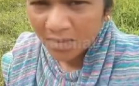 ନୂଆପଡା ଥାନା :ମହିଳା ପୁଳିସ କନେଷ୍ଟବଳଙ୍କ  ଝୁଲନ୍ତା ମୃତ ଦେହ ଉଦ୍ଧାର :ମୃତ୍ୟୁର କାରଣ ଖୋଜୁଛି ପୋଲିସ